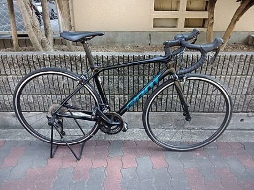 GIANT TCRアドバンスド