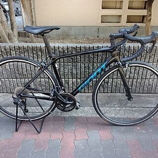 🚴GIANT TCRアドバンスド