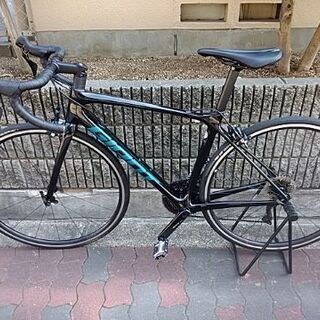 🚴GIANT TCRアドバンスド