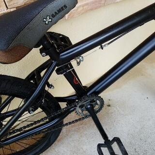 mongoose BMX 