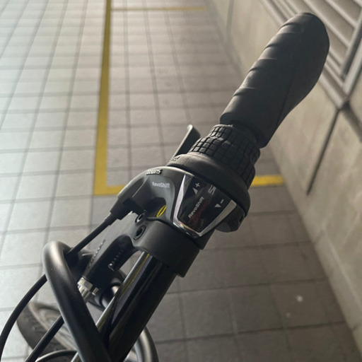自転車(R3年6月購入)　備品付き(ライト、チェーン)　小倉北区周辺