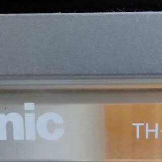 50インチ★パナソニック★スマートビエラ★デジタル フルハイビジョン★液晶テレビ★地上・BS・110度CS★【完動品】