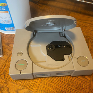 ｐｓ1本体、コントローラー