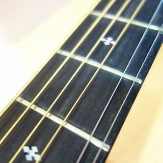 【苫小牧バナナ】YAMAHA/ヤマハ アコースティックギター オリジナルジャンボボディ LL26 状態良好 ハードケース付き♪