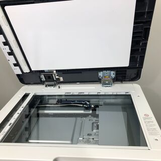 ◆【中古】カウンター枚数わずか1328枚! 京セラA3複合機　TASKalfa 256i　1段カセット【02】◆