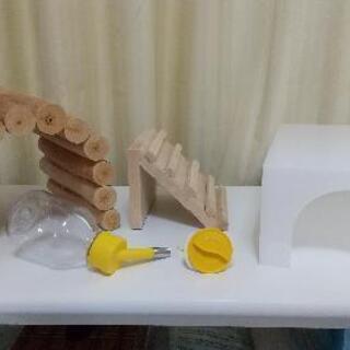 アクリルケージ