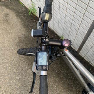 YAMAHA brace 新基準 電動アシスト自転車