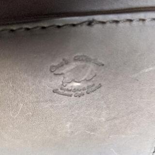 ハーレーダビットソンサドルバッグ