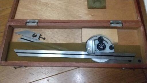 ミツトヨ マルイケイキ工具3点まとめて