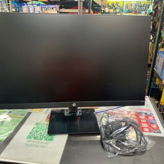 ｈｐ　モニター　ＨＰ２７ｍ　美品　27インチ