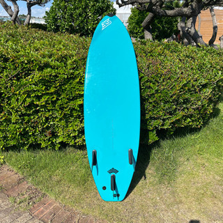 BS ショートボード