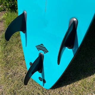 BS ショートボード