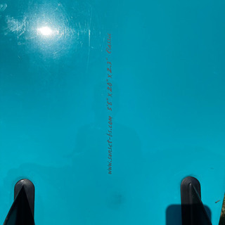 BS ショートボード