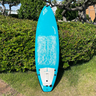 BS ショートボード