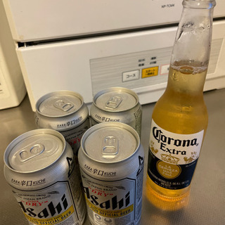 ビールセット