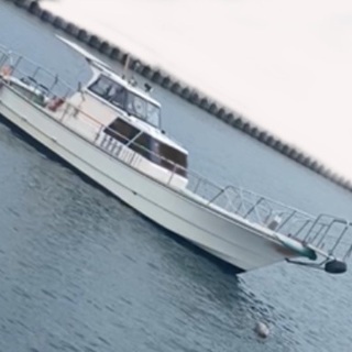 遊漁船 漁船 和船 瀬渡し船プレジャーボート YAMAHA YDX33 遊漁船 漁船 和船 瀬渡し船プレジャーボート YAMAHA YDX33