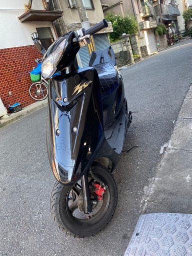 エボリューションZR