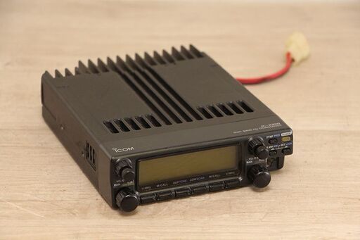 ICOM アイコム デュアルバンド　トランシーバー　アマチュア無線　IC 2350 (J983kyxY)