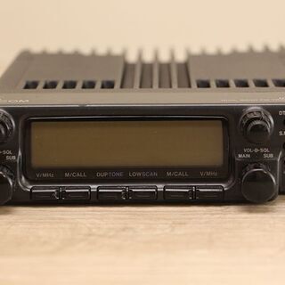 ◇ ICOM アイコム IC-2350 デュアルバンド FM トランシーバー
