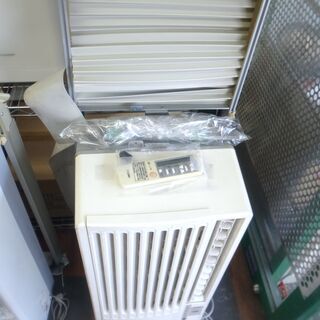 ハイアール 窓用エアコン JA-16K 2012年【モノ市場東浦店】