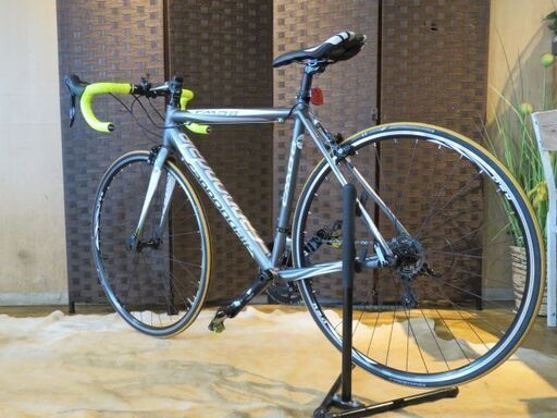 キャノンデール ロードバイク アルミフレーム CAAD cannondale CAAD13