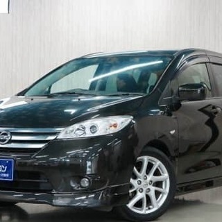 自社ローン審査通過率95 日産ラフェスタハイウェイスターg オトロン土浦店 土浦のラフェスタの中古車 ジモティー