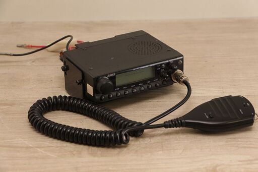アルインコ アマチュア無線 DR-150S ALINCO モービル機 トランシーバー (J984kwxY)
