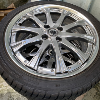  お買い得‼️   車 ホイール