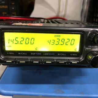 ICOM IC2350 アイコム アマチュア無線 (J986twxY)