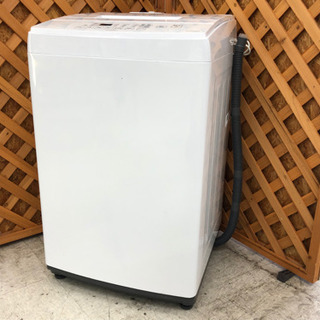 愛品館江戸川店】「保証有り」アイリスオーヤマ 8.0kg 全自動洗濯機 「IAW-