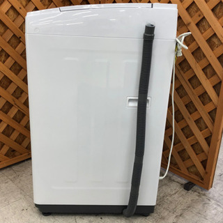愛品館江戸川店】「保証有り」アイリスオーヤマ 8.0kg 全自動洗濯機 「IAW-