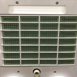 トヨトミ TAD-22EW スポットクーラー 2014年 中古品