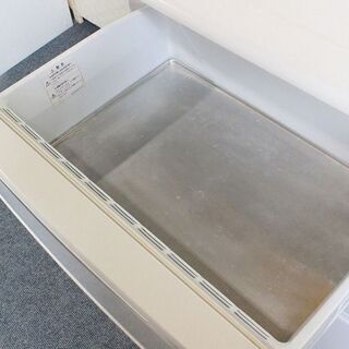 アクア 3ドア冷凍庫 118L 引き出し式 AQF-12RA(W)クールホワイト 2015年製 AQUA その他家電 中古家電 店頭引取歓迎 R3898)