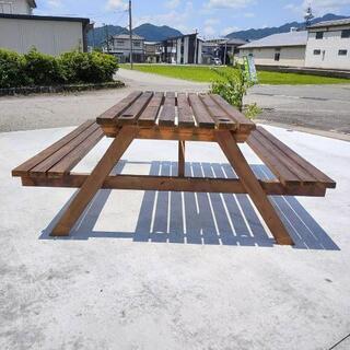 【ネット決済】ガーデンテーブル