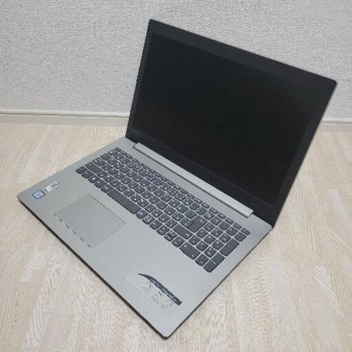 【値下げ】【中古美品】lenovo ideapad 320