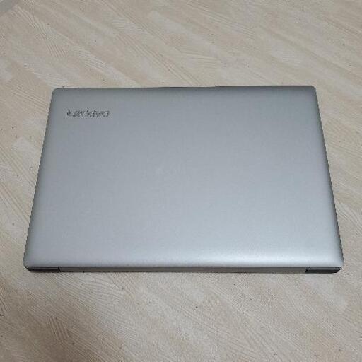 値下げ】【中古美品】lenovo ideapad 320 Lenovo ideapad 320 SSD