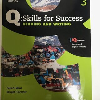 Skills for Success 3 Second Edit...