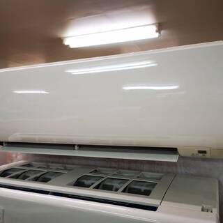 ダイキンエアコン2020年製 およそ8畳用 2,5k institutoloscher.net