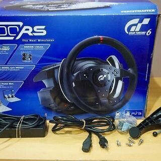 ホロライブ 宝鐘マリン 誕生日記念2021 パーカー、キャップ、缶バッジセット-【苫小牧バナナ】THRUSTMASTER/スラストマスター T500RS ステアリングホイール ハンコン PC/PS3 コントローラー ペダル 箱つき♪