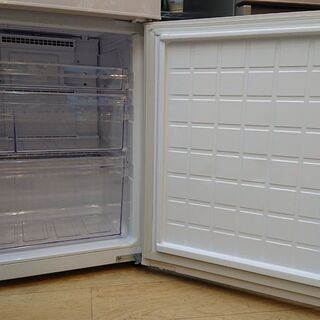 ★ SHARP シャープ プラズマクラスター 271L 2ドア SJ-PD27A  冷凍冷蔵庫☆買取帝国 朝霞店☆配達可能