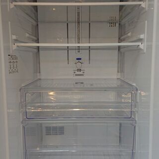 ★ SHARP シャープ プラズマクラスター 271L 2ドア SJ-PD27A  冷凍冷蔵庫☆買取帝国 朝霞店☆配達可能