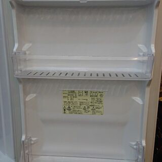 ★ SHARP シャープ プラズマクラスター 271L 2ドア SJ-PD27A  冷凍冷蔵庫☆買取帝国 朝霞店☆配達可能