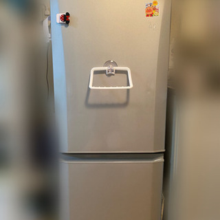 2015年製　冷蔵庫
