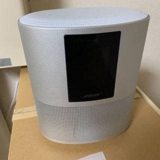 bose home 500 スピーカー