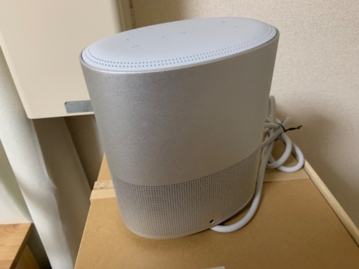 bose home 500 スピーカー