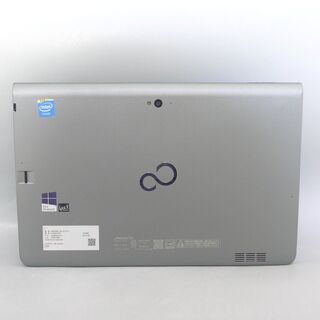 タブレット Windows10 中古良品 フルHD 13.3型 富士通 Q775/K 第5世代 