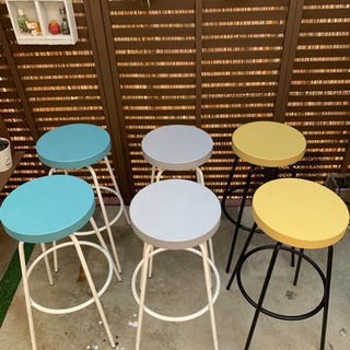 おしゃれなチェア６点セット値下げいたしました！！！