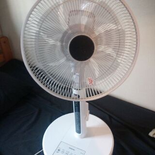 日立ファン。4つのレベル