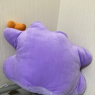 メタモンぬいぐるみ にゅうみん 京成津田沼のおもちゃの中古あげます 譲ります ジモティーで不用品の処分
