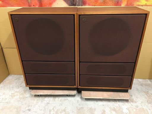 TANNOY タンノイ ARDEN スピーカー ペア